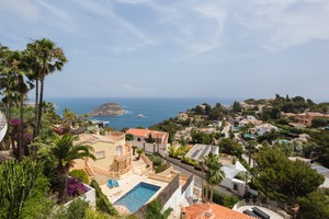 4 chambres Maison a vendre à Javea