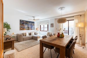 3 chambres Appartment a vendre à Javea