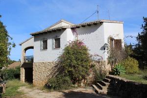 5 bedroom Villa for sale in Javea