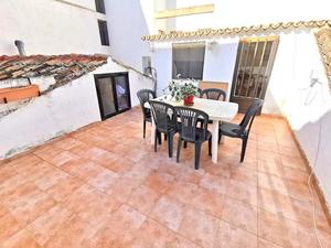 4 Slaapkamer Herenhuis te koop in Javea