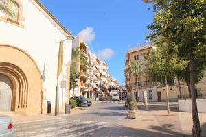 Piso de 3 dormitorios en venta en Javea