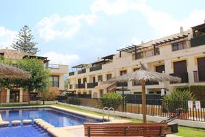 2 Slaapkamer Appartementen te koop in Javea