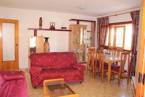 3 bedroom Apartment for sale in Javea
