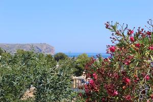 5 bedroom Villa for sale in Javea