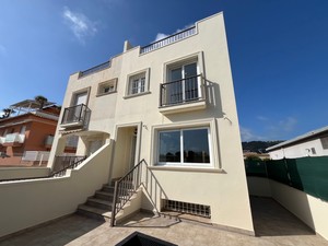 3 bedroom Apartment for sale in Javea