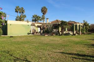 6 bedroom Villa for sale in Javea