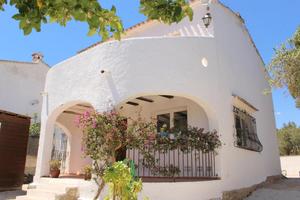 3 bedroom Villa for sale in Javea