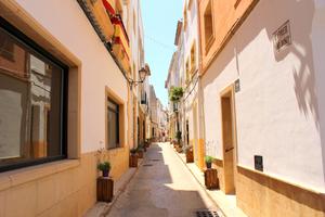 5 bedroom Townhouse for sale in Javea