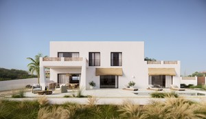 4 slaapkamer Villa te koop in Teulada