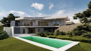 3 slaapkamer Villa te koop in Javea