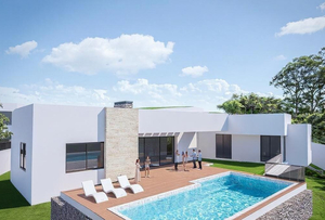 3 slaapkamer Villa te koop in Javea