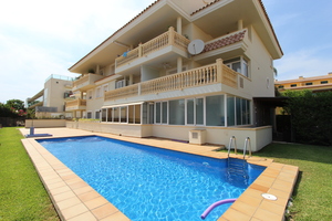 Apartamento de 3 dormitorio se vende en Javea
