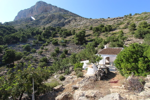 1 bedroom Villa for sale in Javea