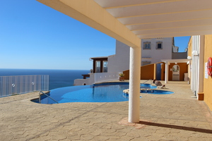 2 bedroom Apartment for sale in Cumbre del Sol