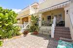 2 bedroom Townhouse for sale in Pinar de Campoverde