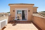 3 schlafzimmer Villa 
zum verkauf in Pinar de Campoverde 