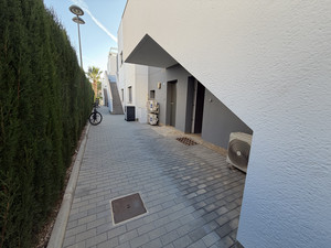 2 soverom  leilighet til salgs i Pilar de la Horadada