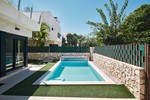3 bedroom Villa for sale in Torre de la Horadada