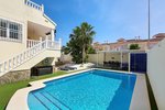 5 bedroom Villa for sale in Pinar de Campoverde