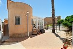 3 schlafzimmer Villa 
zum verkauf in Pinar de Campoverde 