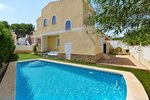 4 sovrum Villa till salu i Pinar de Campoverde 