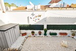2 bedroom Townhouse for sale in Pinar de Campoverde