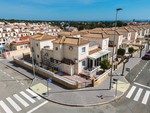 3 bedroom Villa for sale in Pinar de Campoverde