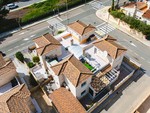 3 bedroom Villa for sale in Pinar de Campoverde