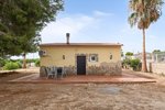 3 schlafzimmer Villa 
zum verkauf in Bigastro 