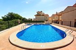 3 bedroom Villa for sale in Pinar de Campoverde