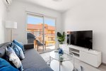 2 bedroom Apartment for sale in Los Alcazares