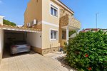 4 sovrum Villa till salu i Pinar de Campoverde 