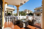 3 bedroom Villa se vende en Cabo Roig 