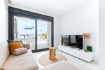 2 bedroom Apartment for sale in El Mojon