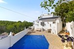 3 bedroom Villa te koop in Pinar de Campoverde