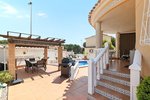4 sovrum Villa till salu i Pinar de Campoverde 