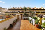 3 sovrum Radhus till salu i Playa Flamenca 