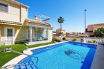 3 bedroom Villa for sale in Pinar de Campoverde