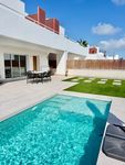3 bedroom Villa for sale in Pilar de la Horadada