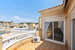 4 sovrum Villa till salu i Pinar de Campoverde 