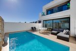 3 bedroom Villa for sale in Santiago de la Ribera