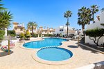 3 bedroom Townhouse for sale in Cabo Roig