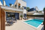 3 bedroom Villa for sale in Torre de la Horadada