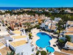 3 bedroom Townhouse for sale in Cabo Roig