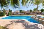 2 bedroom Apartment for sale in El Mojon