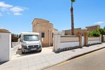 3 schlafzimmer Villa 
zum verkauf in Pinar de Campoverde 