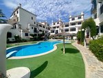 2 bedroom Apartamento se vende en Cabo Roig 