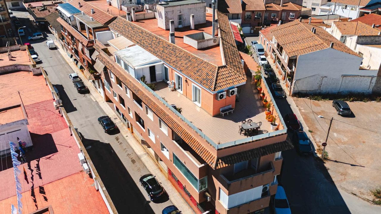 3 bedroom Apartment for sale in Pilar de la Horadada