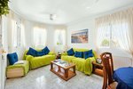 3 bedroom Villa for sale in Pinar de Campoverde