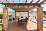 4 sovrum Villa till salu i Pinar de Campoverde 